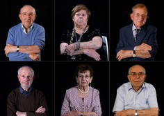 Ko spregovorijo žrtve holokavsta: ''Preživeli so jedli mrtve tovariše''