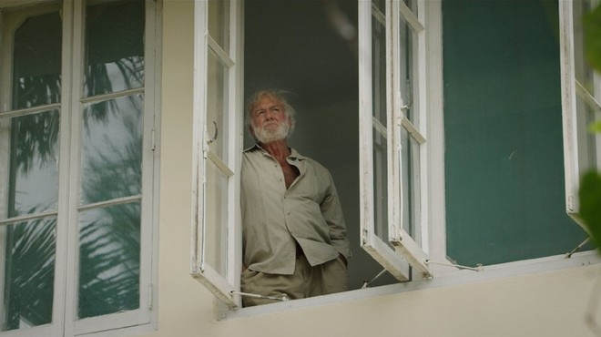 Papa Hemingway in Cuba (film, 2015) (foto: profimedia)