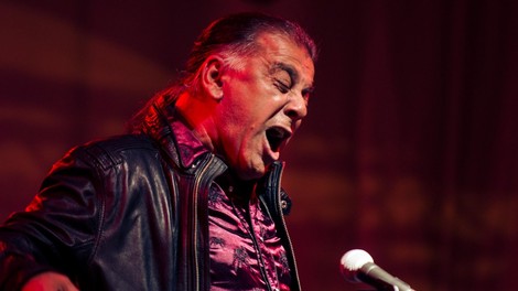 Kiki Rahimovski: "Tri dni pred njegovo smrtjo me je obhajala strašna slutnja!"