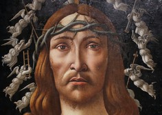 Botticellijeva slika na dražbi prodana za 45 milijonov v pičlih sedmih minutah