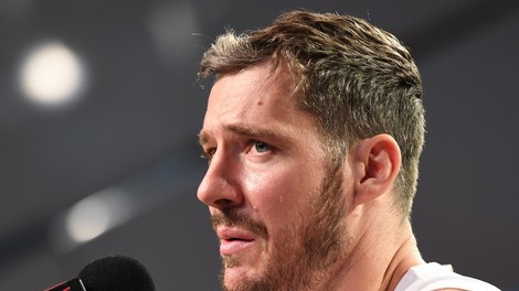 Pregled Instagrama: Goran Dragić razdražil splet, ker bo postal NFT, Natalija slavi rdečega ferrarija, Igor Mikič pa razloži, kaj je sreča