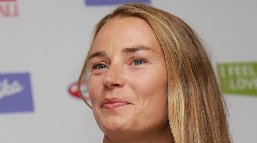 Tina Maze odkrito o stiski pred zanositvijo: razkrila tudi, kaj je NAJPREJ storila, ko se je upokojila (foto: Profimedia)
