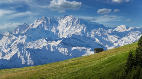 Italijanska vas, v kateri ne govorijo italijansko