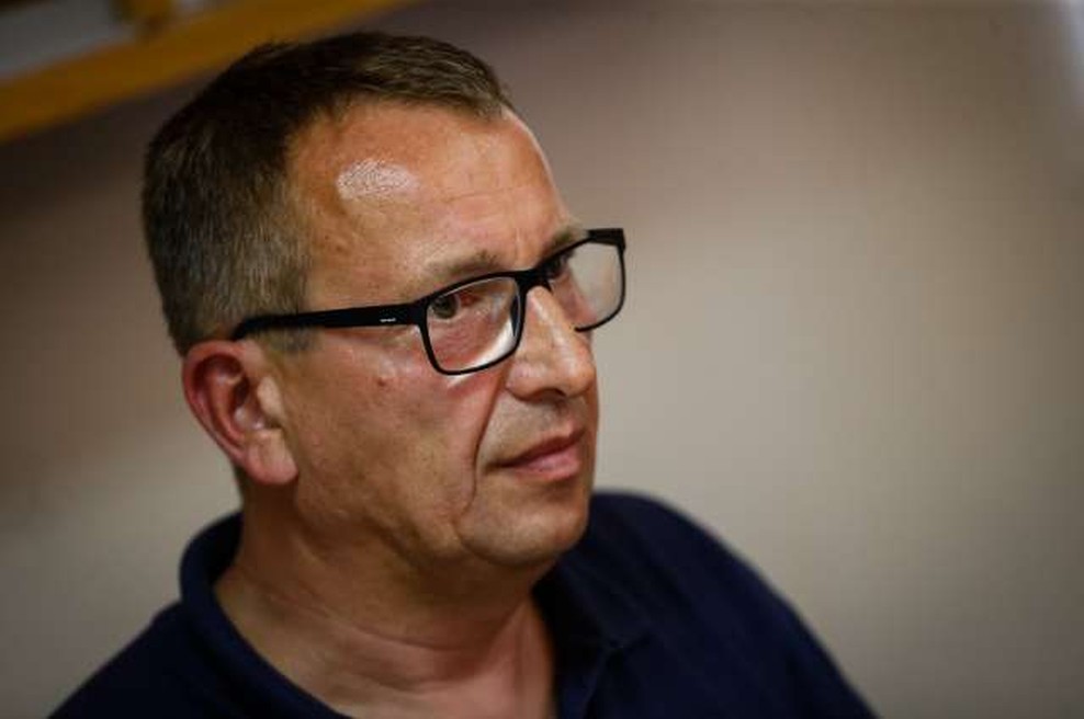 V Sloveniji lani našli 30 odstotkov več neeksplodiranih ubojnih sredstev (foto: Anže Malovrh/STA)