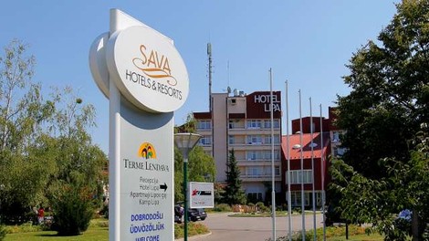V Prestige Tourism potrdili dogovor z Yorkom, v Savo bi vložili 200 milijonov evrov
