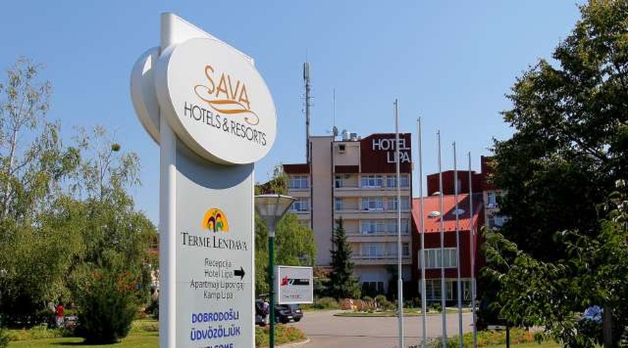 V Prestige Tourism potrdili dogovor z Yorkom, v Savo bi vložili 200 milijonov evrov (foto: Daniel Novakovič/STA)