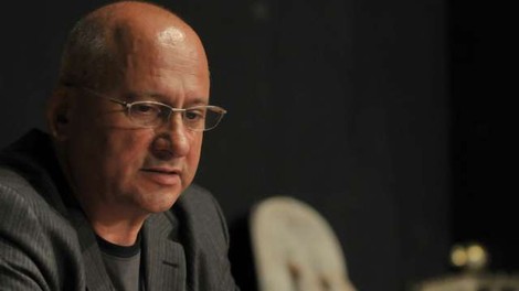 Janez Pipan: Veronika, to je življenje samo