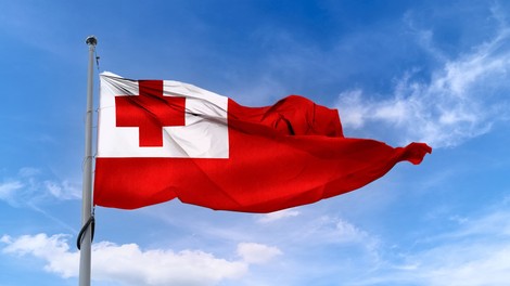 Tonga zaradi odkritja okužb s koronavirusom zapira svoje meje