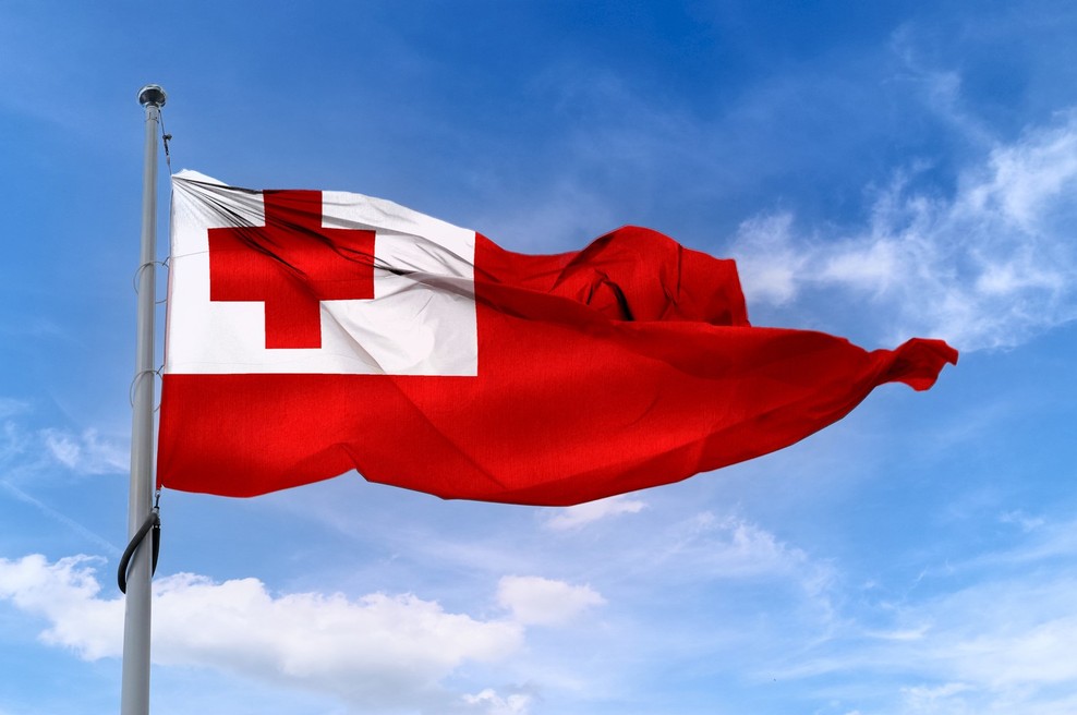 Tonga zaradi odkritja okužb s koronavirusom zapira svoje meje (foto: Profimedia)
