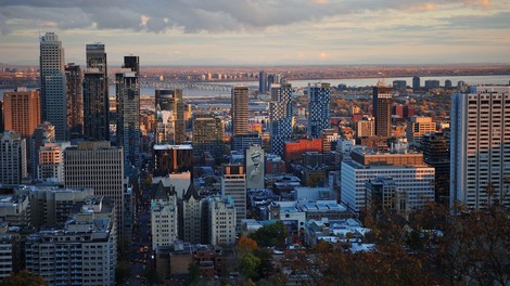 Montreal žaluje za znano delikateso Boucherie Slovenia (in njihovimi pikantnimi sendviči)