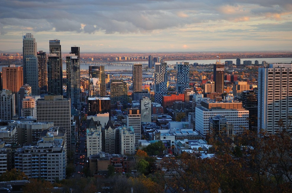 Montreal žaluje za znano delikateso Boucherie Slovenia (in njihovimi pikantnimi sendviči) (foto: Profimedia)