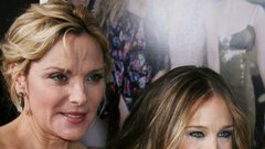 Ne bomo ju več gledali skupaj: TO je SJP povedala o nekdanji soigralki Kim Cattrall