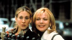 Ne bomo ju več gledali skupaj: TO je SJP povedala o nekdanji soigralki Kim Cattrall