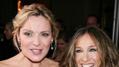 Ne bomo ju več gledali skupaj: TO je SJP povedala o nekdanji soigralki Kim Cattrall