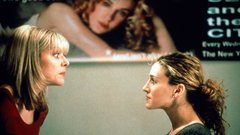 Ne bomo ju več gledali skupaj: TO je SJP povedala o nekdanji soigralki Kim Cattrall