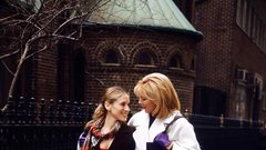 Ne bomo ju več gledali skupaj: TO je SJP povedala o nekdanji soigralki Kim Cattrall