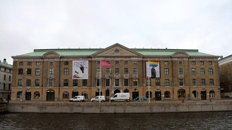 Skandinavski festival ponudil ogled  filmske predstave pod hipnozo