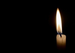 Poslovil se je kantavtor, performer in aktivist Marko Brecelj