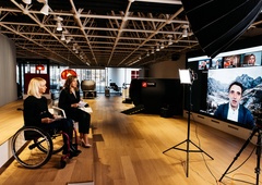 Zavarujmo prihodnost: Več kot 100 partnerjev združilo moči za lepši jutri