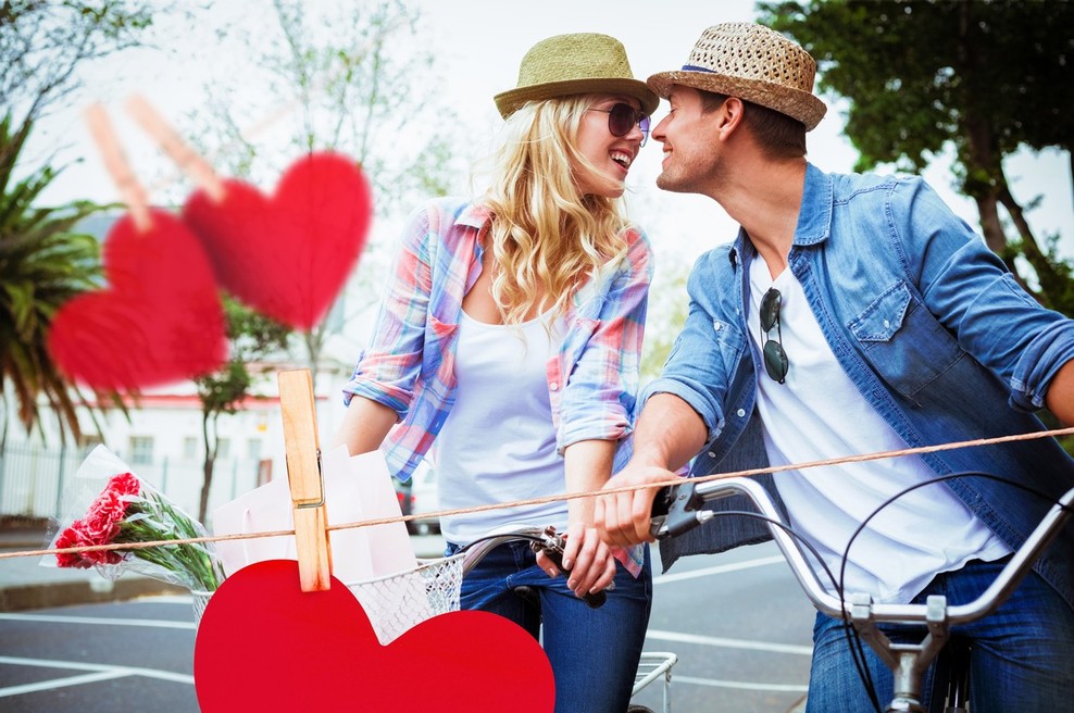 Spoznajte TV-zvezdnico in didžejko, ki vodi kampanjo za prepoved valentinovega (foto: Profimedia)