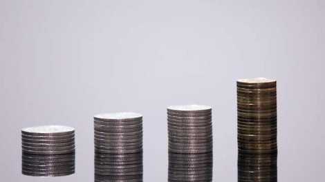 Inflacija januarja pri skoraj šestih odstotkih