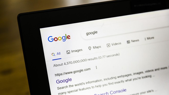 Švedsko podjetje toži Google za 2,1 milijarde evrov (foto: Profimedia)