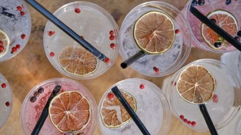Brezalkoholne žgane pijače Vera Spirits iz Ljubljane v svet