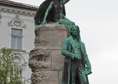 Prešernov dan mnoge zvabil v muzeje, galerije in druge kulturne ustanove