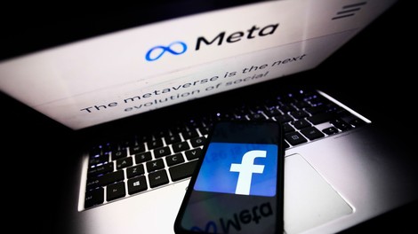 Facebook bo uporabnika obvestil, če bo sogovornik naredil posnetek zasebnega pogovora