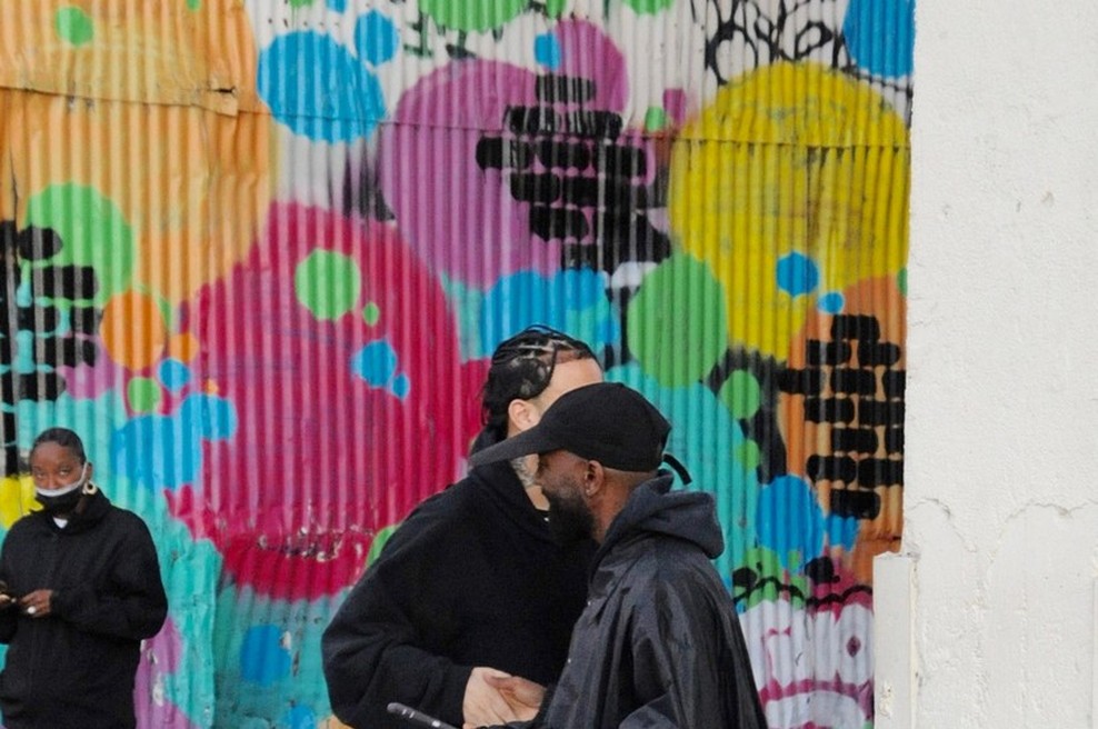 Raper dvomljivega slovesa: Spoznal sem prevaranta s Tinderja! (foto: Profimedia)
