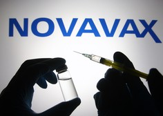 Cepivo podjetja Novavax bo v Slovenijo prispelo konec meseca
