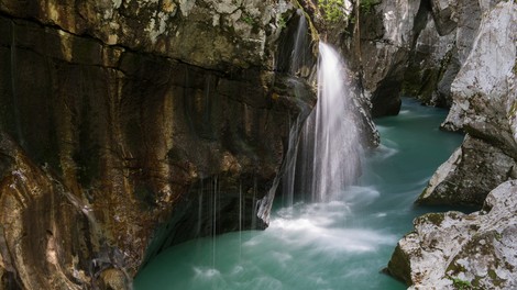 CNN očarale Julijske Alpe, bralce vabi k obisku te “pravljične pokrajine”