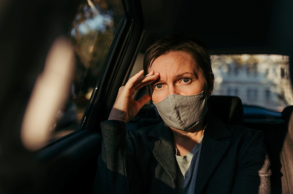 Ob boljši epidemiološki sliki se obeta sproščanje ukrepov (foto: profimedia)