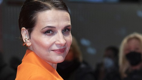 Berlinale zaradi epidemije in omejitev drugačen, a ponuja izvrstne filme