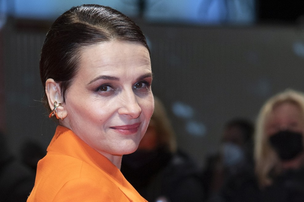 Berlinale zaradi epidemije in omejitev drugačen, a ponuja izvrstne filme (foto: profimedia)