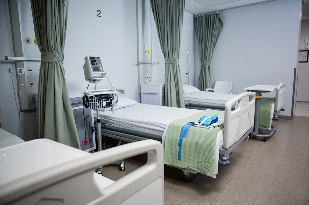 V četrtem valu epidemije ponoven upad napotitev na prvi onkološki pregled (foto: profimedia)