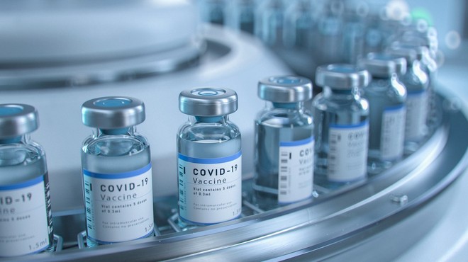 Slovenija za cepiva porabila 68,5 milijonov evrov (74.000 odmerkov končalo v smeteh) (foto: profimedia)