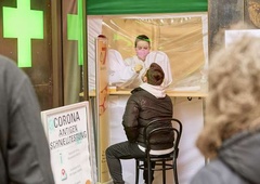 V Avstriji od 5. marca skoraj brez protikoronskih ukrepov