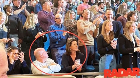 Drama na upravnem odboru CNN: odstopila še nekdanja namestnica in ljubimka Jeffa Zuckerja