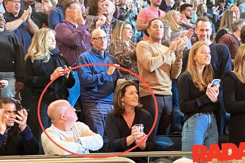 Drama na upravnem odboru CNN: odstopila še nekdanja namestnica in ljubimka Jeffa Zuckerja (foto: profimedia)