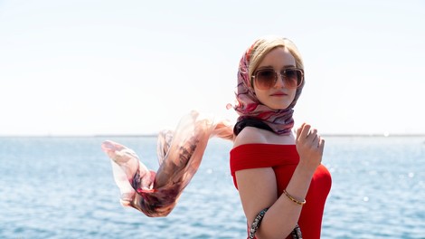 Prevarantka Anna: lažna nemška dedinja, ki je newyorško elito VLEKLA ZA NOS
