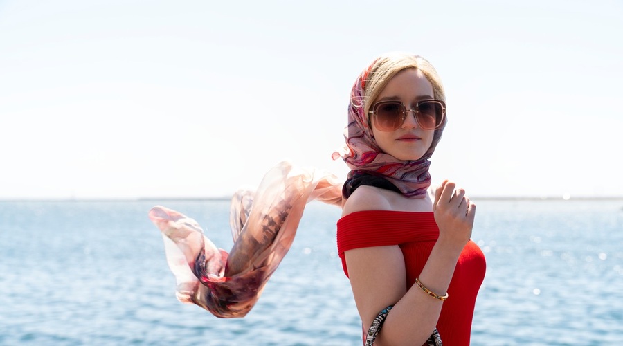 Prevarantka Anna: lažna nemška dedinja, ki je newyorško elito VLEKLA ZA NOS (foto: Profimedia)