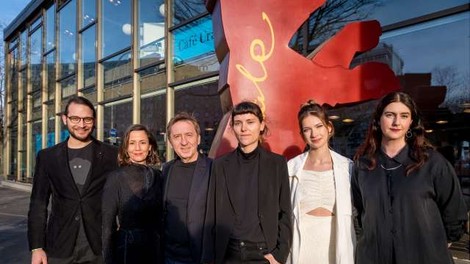 Sara Kern: Žalost potrebuje kontrast svetlobe