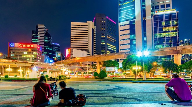Še vedno Bangkok? Tajske oblasti pojasnile spremembe imena njihovega glavnega mesta (foto: Profimedia)