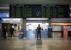 Letališče Ljubljana s pripomočkom za hitro iskanje vstopnih covidnih pogojev v državah