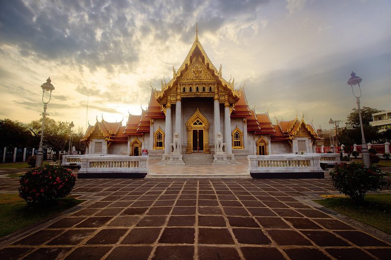 Bangkok