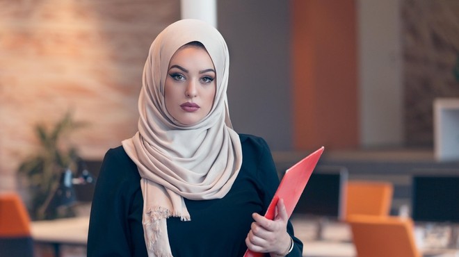 V Savdski Arabiji 28.000 prijav na 30 delovnih mest za ženske (foto: profimedia)