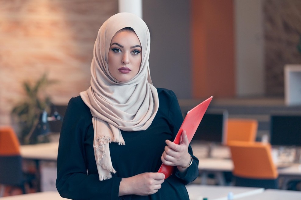 V Savdski Arabiji 28.000 prijav na 30 delovnih mest za ženske (foto: profimedia)