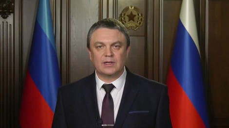 Proruski separatisti napovedali množično evakuacijo civilistov iz Ukrajine