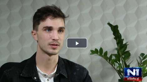 Bližnji so za nesrečo izvedeli na internetu (resnična zgodba Matica Novaka)